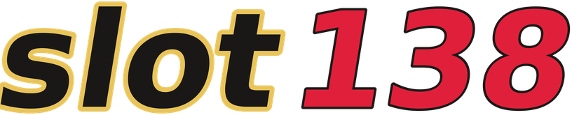 slot138 logo
